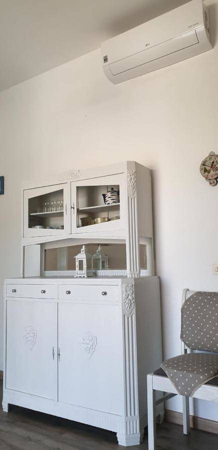 Appartement entier, Casa Grazia in Torre Canne, Fasano