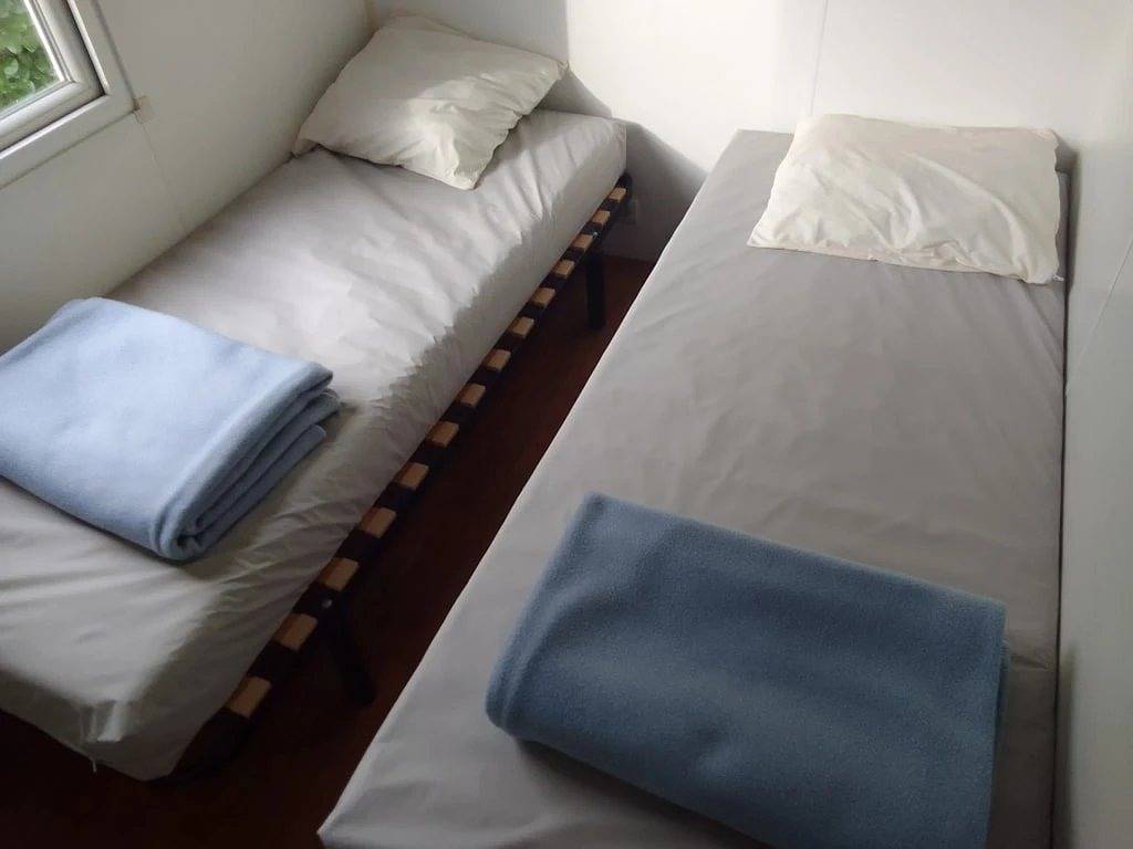 Camping 3 étoiles - ccbfgde in Périgord Blanc