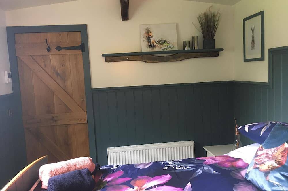 Shepherd'S Retreat in Dorset