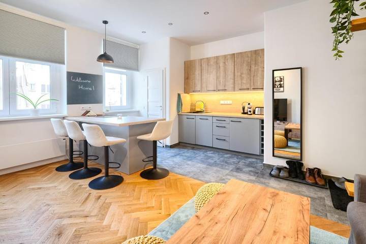 Ferienwohnung für 7 Personen - 1
