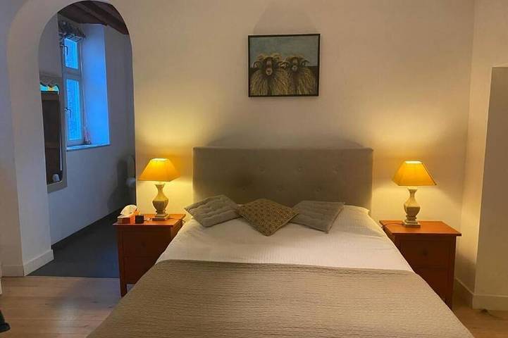 Location de vacances pour 3 personnes dans Septon - 2