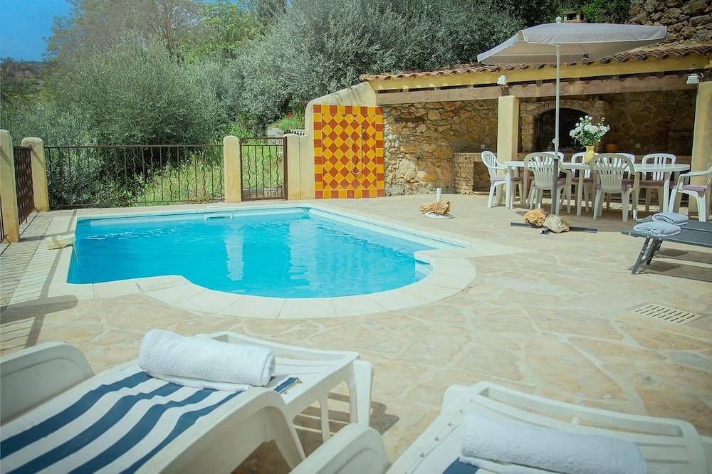 Casa vacanza a Var a partire da 415€ a notte