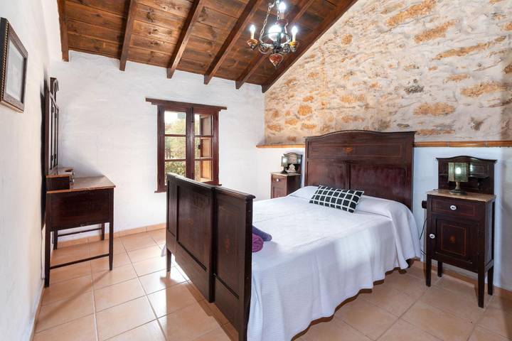 Agriturismo per 2 persone in Fuerteventura