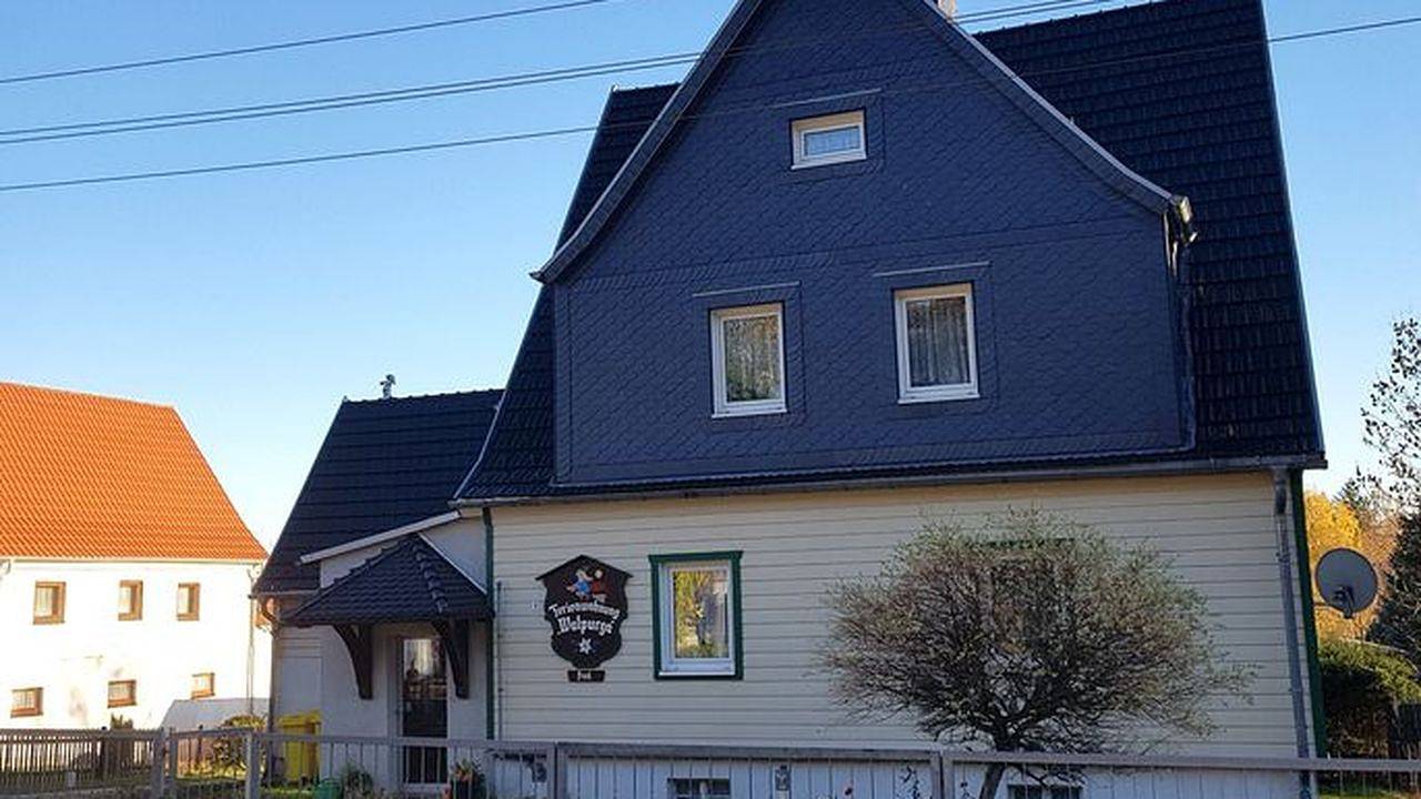 Apartamento vacacional entero, Ferienwohnung für 5 Personen (77 m²) in Elend in Elend, Harzvorland