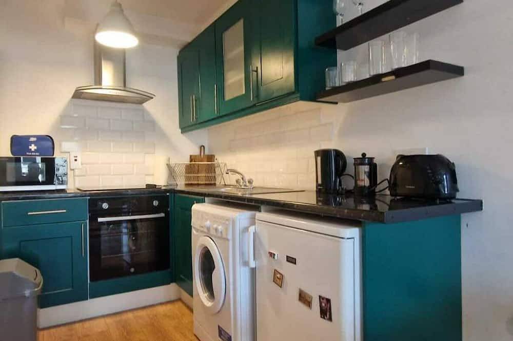 Geheel appartement, Large 2bd at trendy Portobello, Dublin city centre in Dublin, County Dublin