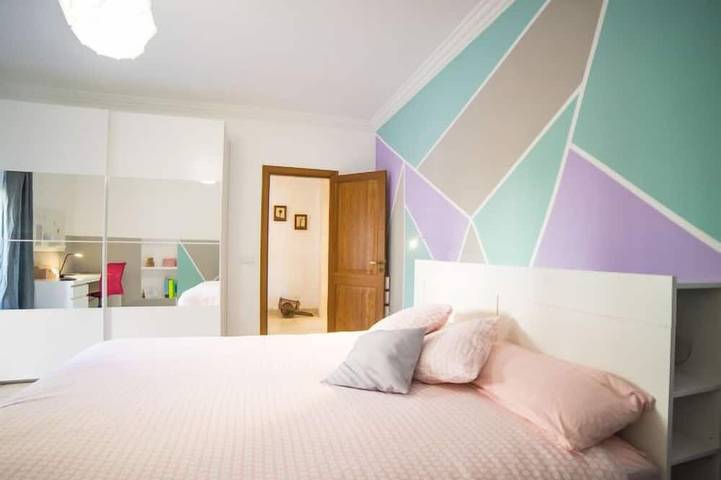 Finca für 8 Personen, mit Whirlpool und Balkon in Mancor de la Vall - 3