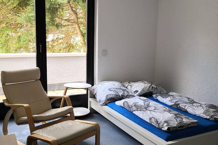 Ferienhaus für 2 Personen in Mainz - 2