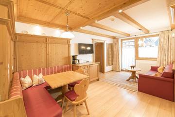 Pension für 6 Personen in Alpbach, Ski Juwel Alpbachtal Wildschönau, Bild 1