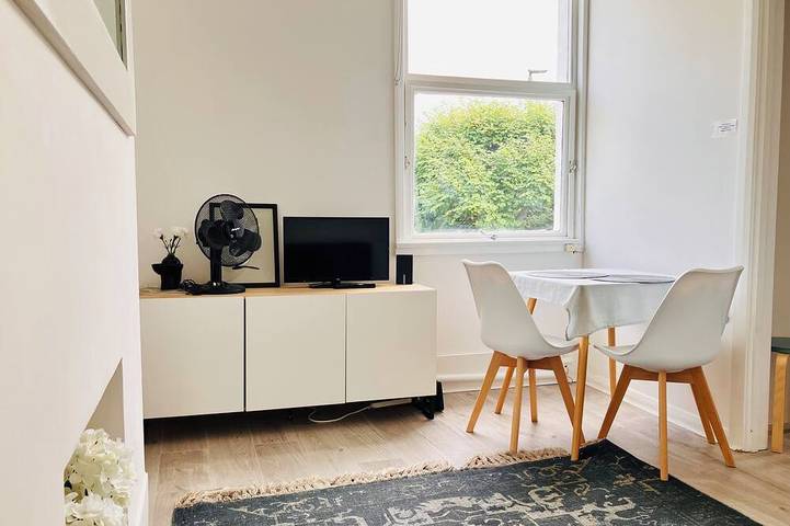 Apartment for 4 people in Chiswick