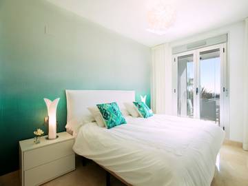 Ferienwohnung für 6 Personen in Ojén, Costa del Sol, Bild 2