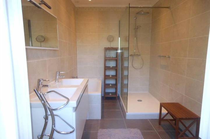 Location de vacances pour 6 personnes, avec balcon à Colomars - 4