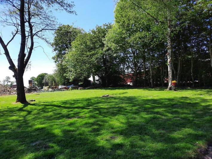Maison d’hôte pour 7 personnes, avec jardin dans le Nord-Pas-de-Calais - 3