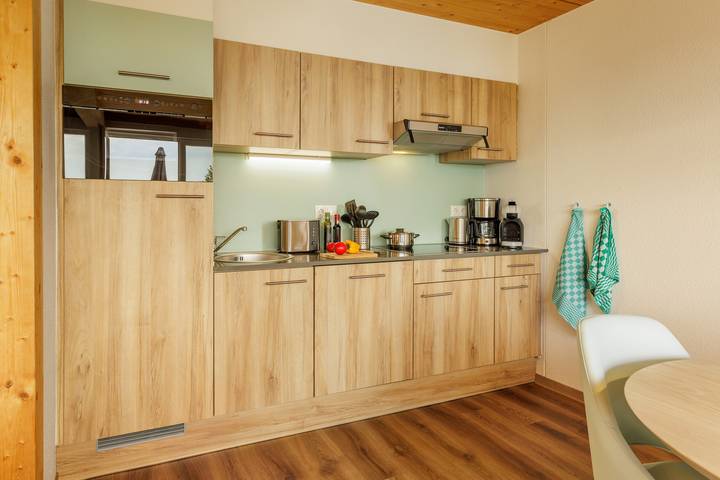 Ferienhaus für 6 Personen am Bostalsee - 4