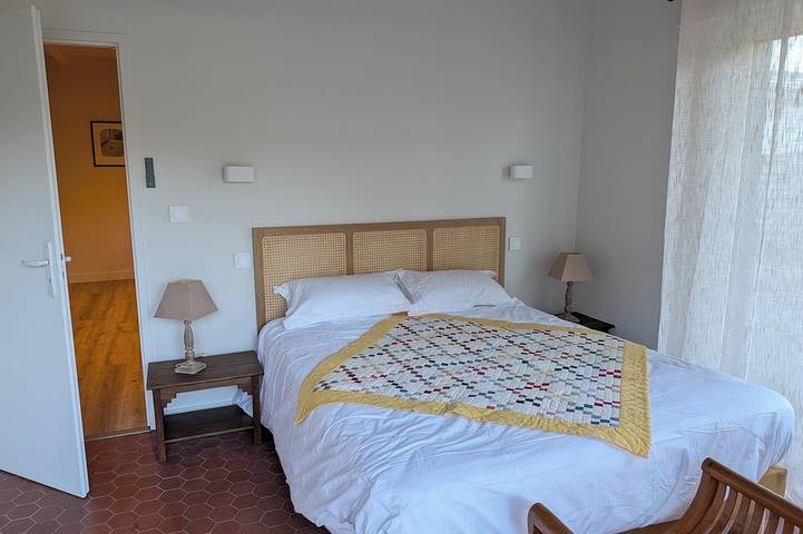 Chambre d’hôte pour 10 personnes à Saint-Hilaire-de-Riez - 4