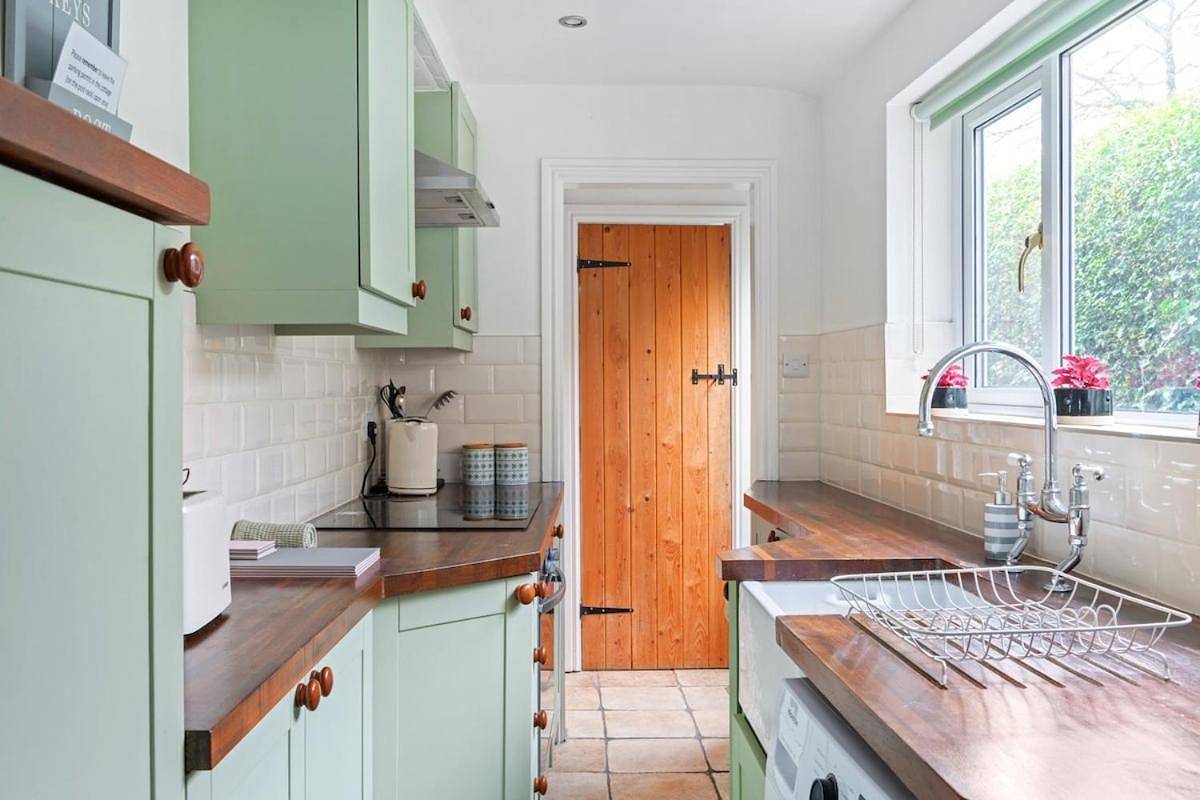 Laurel Cottage, Lincoln, Spacious Home for 4 - Free parking in Lincoln, Lincolnshire