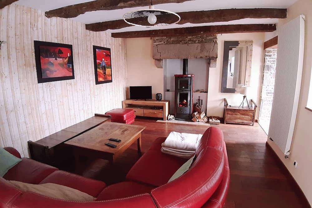 La Villaspa à Perros : Jacuzzi & Sauna in Perros-Guirec, Côte de Granit Rose