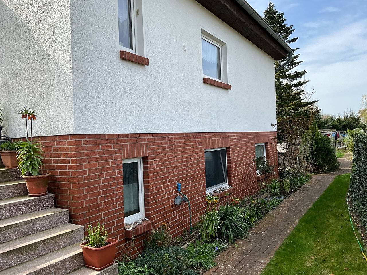 Ganze Ferienwohnung, Wolff, Jürgen in Graal-Müritz, Rostock und Umgebung