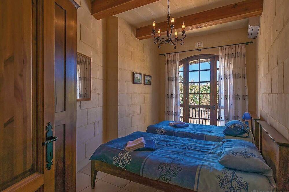 Ta Leli Holiday Home in Xaghra, Gozo