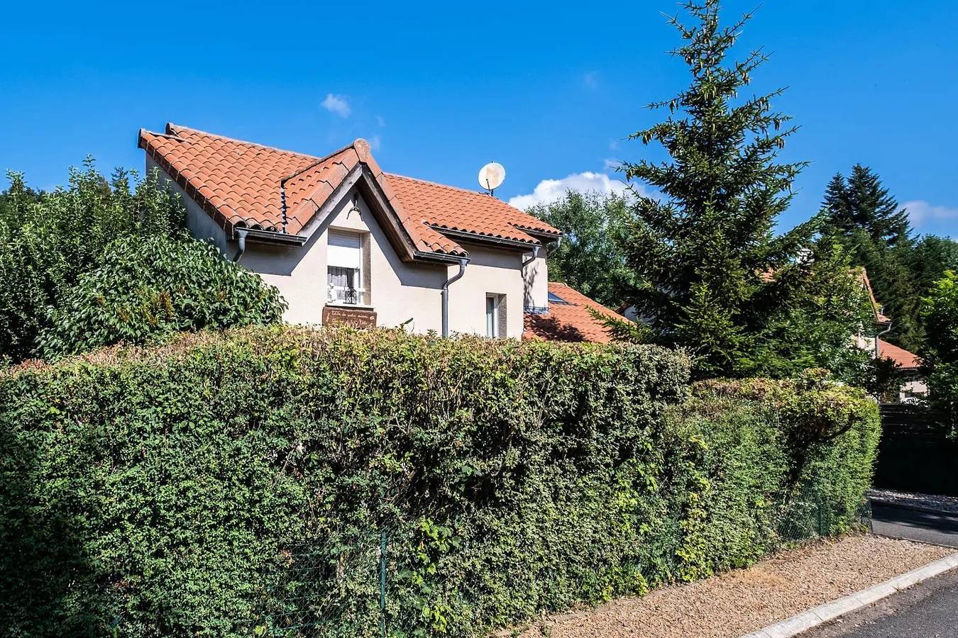 Gîte de France 6 personnes in La Bastide-Puylaurent, Région de Mende
