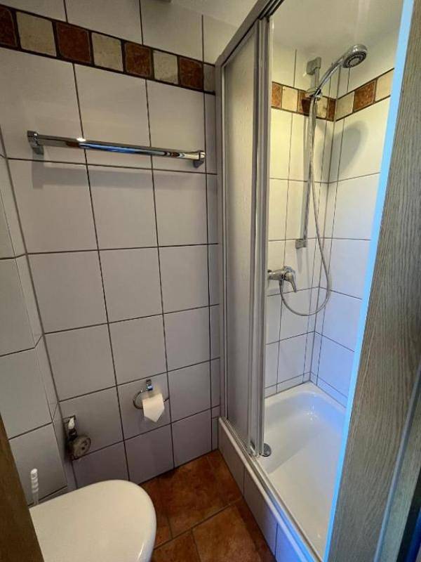 Studio für 2 Personen, mit Garten auf Baltrum - 4