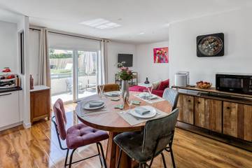 Ferienhaus für 4 Personen in Salles-sur-Mer, La Rochelle und Umgebung, Bild 2
