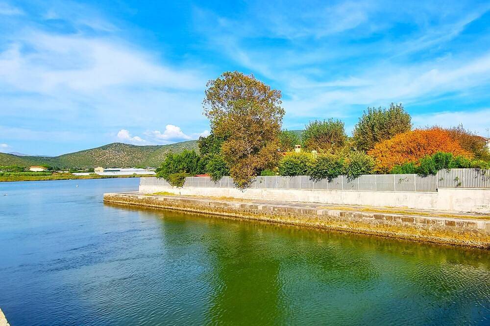 Villa Cecilia Zwischen See Und Meer Sonderangebot, Wenn Sie Jetzt Buchen !! in Lago Lungo (Latina), Sperlonga