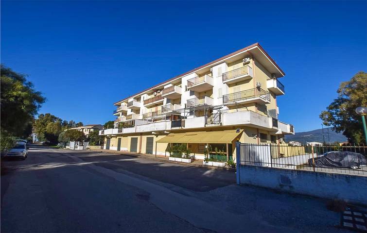 Appartamento per 4 persone a Lamezia Terme