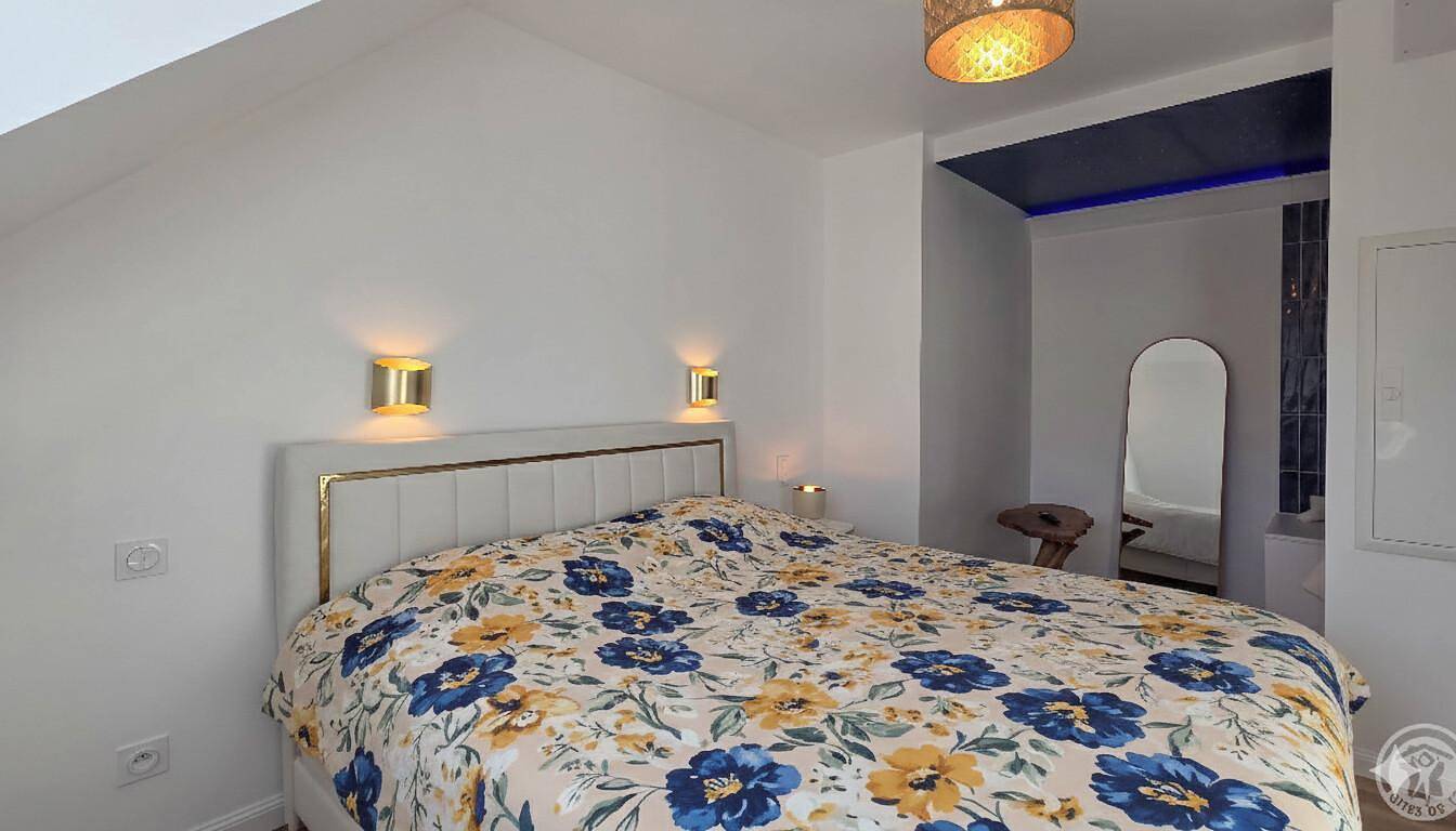 Le Lanneseque 25 in Argelès-Gazost, Pirineos franceses