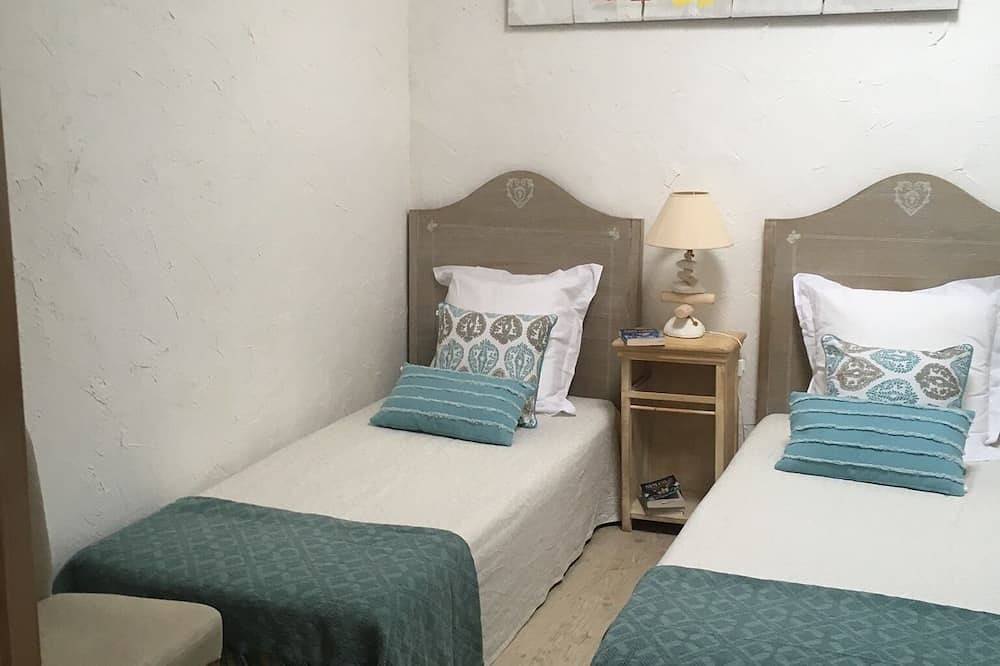 Ganze Wohnung, Pieds Dans L'Eau In Collioure in La Côte Vermeille, Collioure