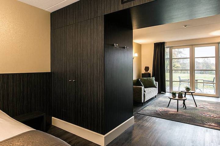 Hotel für 3 Personen - 1