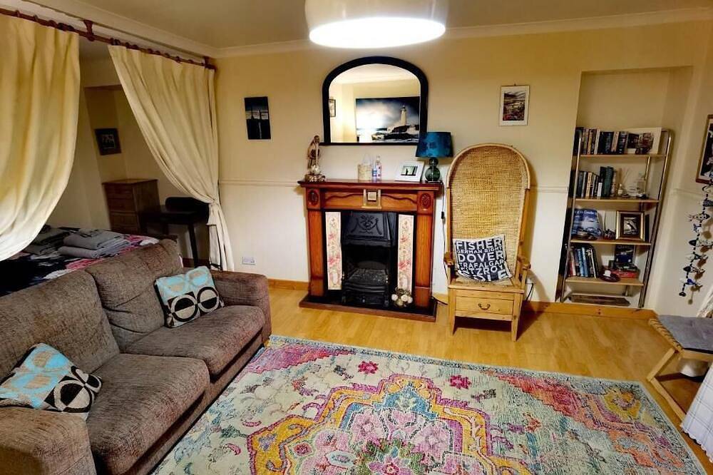 Ganze Wohnung, Cosy Studio In The Heart Of Kirkwall in Orkney Inseln