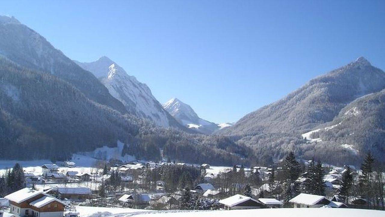 Doppelzimmer für 2 Personen (20 m²) in Strobl in Strobl, Salzkammergut