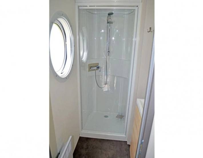 Camping pour 4 personnes, avec bassin pour enfant à Saint-Cyprien - 2