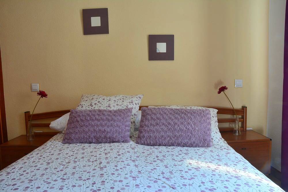 Entire apartment, Historic Center, Salamanca. 5 people, 3 rooms, 5 minutes from the main square in Centro (Salamanca), Salamanca