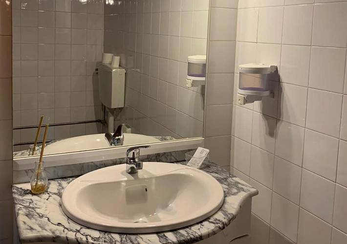 Maison d’hôte pour 2 personnes, avec vue ainsi que terrasse et jardin dans Montemor-o-Novo - 4