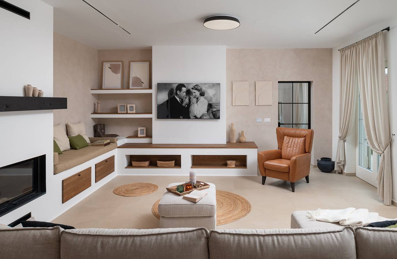 Luxury Villa Marca heated pool 36m2, family, bbq in Nin, Zadar