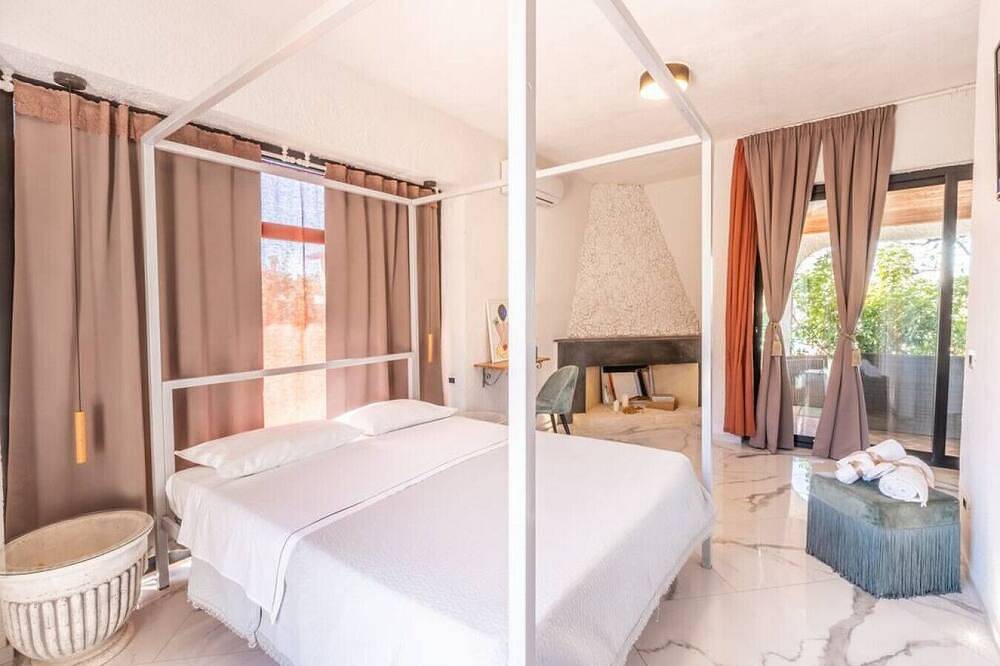 Villa Oidor a 5 km al mare in Ascea, Cilento Coast