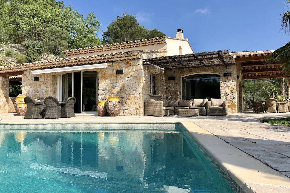 Photo : Maison de vacances