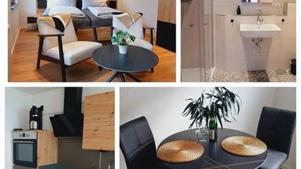 Vakantiewoning voor 4 Personen in Alken, Osteifel, Afbeelding 4