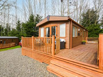 Cottage for 3 People in Powys, Mid-Wales, Photo 1