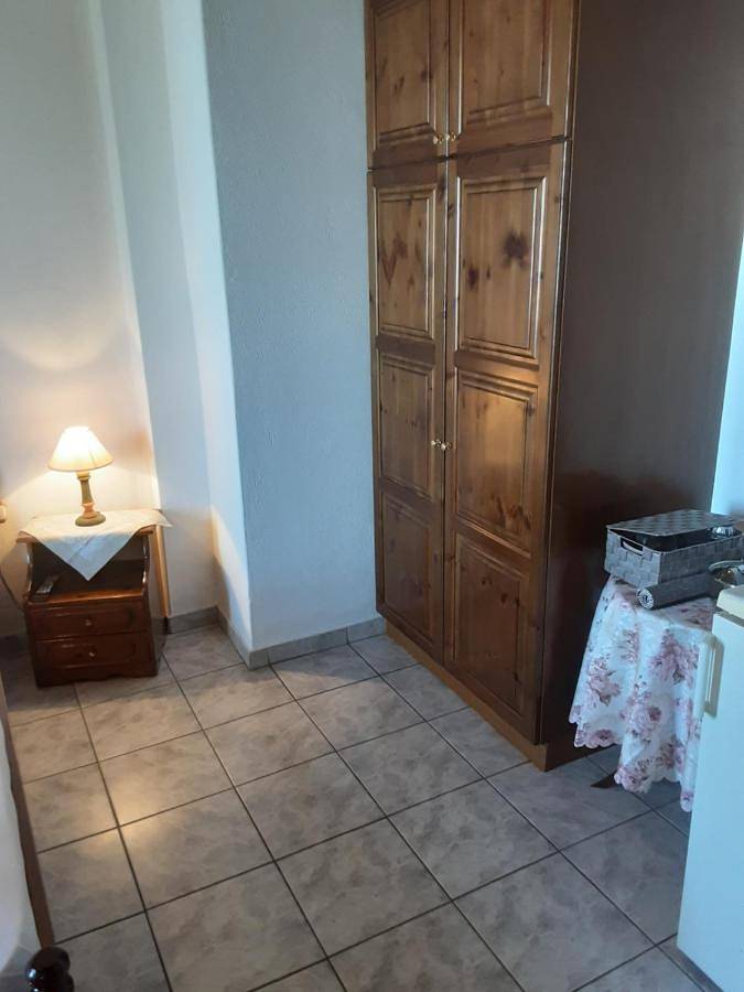 Appartement entier, One-Bedroom Apartment in Zagora, Magnisia