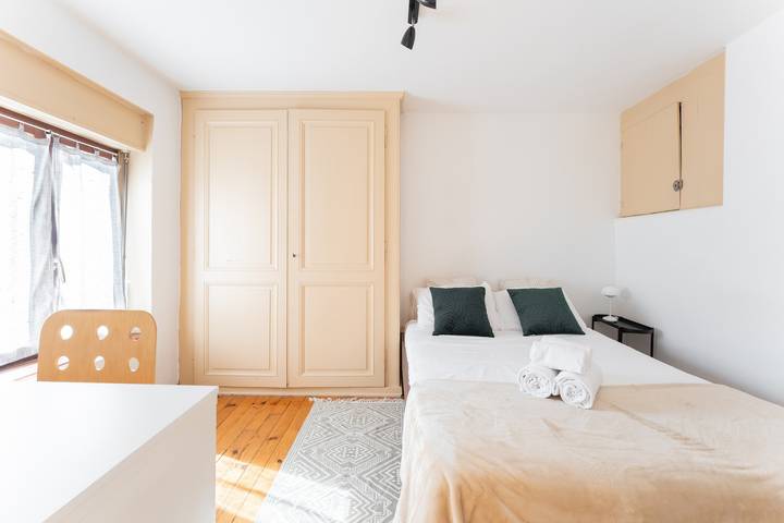 Apartamento entero, Le Verdun - Appartement cosy proche Croix-Rousse in Caluire-et-Cuire, Lyon region