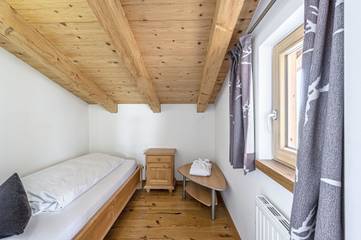 Chalet voor 7 Personen in Kaltenbach, Ski-Optimal Hochzillertal, Afbeelding 1