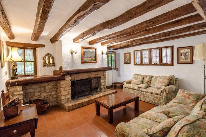 Ferienhaus für 32 Personen, mit Garten an der Costa Dorada - 2