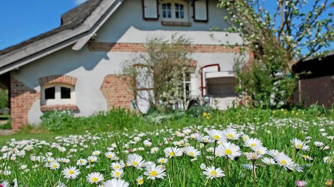Ganze Ferienwohnung, Ferienwohnung für 3 Personen (85 m²) in Sellin (Ostseebad) in Altensien, Sellin