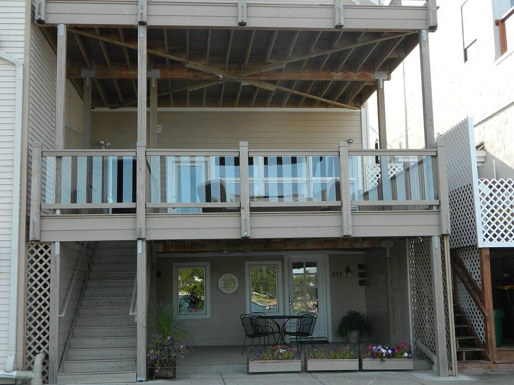 Marina Suite- Schöne Downtown Charlevoix in Charlevoix, Charlevoix County