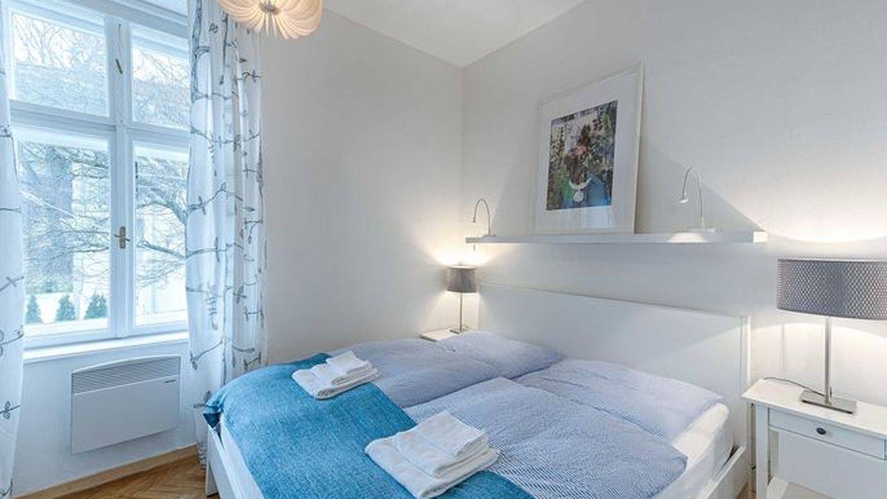 Ganze Ferienwohnung, Ferienwohnung für 4 Personen (50 m²) in Reichenau an der Rax in Reichenau an der Rax, Wiener Alpen