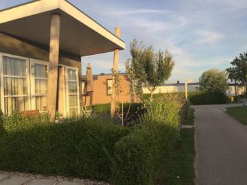 Chalet für 6 Personen in Oostkapelle, Zeeuwse Kust, Bild 1