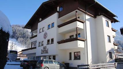 Vakantiewoning voor 4 Personen in Stumm, Ski-Optimal Hochzillertal, Afbeelding 1