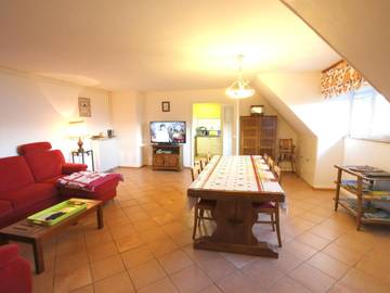 Gîte pour 6 Personnes dans Orbey, Région de Ribeauvillé, Photo 2